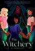 The Witchery Book 1 (SC) cover image