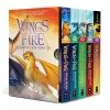 Wings Of Fire Special Edition Box Set (Books 1-5) cover image