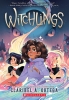 Witchlings Book 1 (SC) cover image