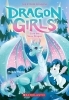 Dragon Girls Vol. 15: Zora the Snow Dragon cover image