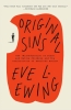 Original Sins: The (Mis)education of Black and Native Children and the Construction of American Racism (SC) cover image