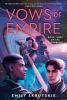 The Bloodright Trilogy: Vows of Empire (SC) cover image