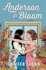 Anderson in Bloom: A Novel cover image