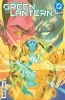 ABSOLUTE GREEN LANTERN #17 cover image