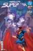 ABSOLUTE SUPERMAN #22 cover image