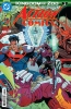 ACTION COMICS #1101 cover image