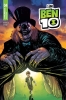 BEN 10 #4 cover image