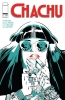CHACHU #1 (of 5) cover image