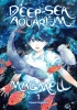DEEP-SEA AQUARIUM MAGMELL TP VOL 01 cover image