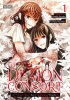 DEMON CONSORT TP VOL 01 I LOVE YOU ARE FRIGHTENING WORDS cover image