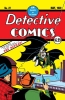 DETECTIVE COMICS #27 FACSIMILE EDITION CVR A BOB KANE (2026) cover image