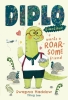 Diplo Dinosaur Wants a Roarsome Friend cover image