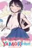 DONT CONFUSE ME YAMORI-KUN TP VOL 01 cover image