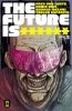 FUTURE IS ****** #16 cover image