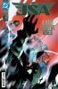 JSA #22 cover image