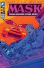 MASK #3 cover image