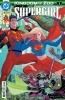 SUPERGIRL #16 cover image