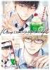 10 THINGS I WANT TO DO BEFORE I TURN 40 TP VOL 02 cover image