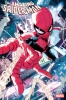 AMAZING SPIDER-MAN #34 SIMONE DI MEO VAR cover image