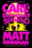 Dungeon Crawler Carl Book 2: Carl's Doomsday Scenario (SC) cover image