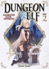 DUNGEON ELF WHATS A DUNGEON WITHOUT TREASURE CHESTS VOL 2 TP cover image