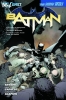 Batman (The New 52) Vol. 1: The Court of Owls (SC) cover image