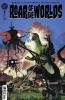 GODZILLAS MONSTERPIECE THEATRE PRESENTS #3 ROAR OF THE WORLDS CVR B BAKER cover image
