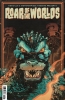 GODZILLAS MONSTERPIECE THEATRE PRESENTS #3 ROAR OF THE WORLDS CVR C FLOPS cover image