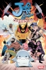JEFF THE LAND SHARK SUPERSTAR #2 cover image
