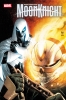 MARC SPECTOR MOON KNIGHT #7 cover image