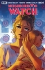 NEIGHBORHOOD WATCH #4 cover image