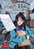 STRANGE HOUSE MANGA TP VOL 06 cover image