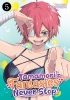 TAMAMORIS FANTASIES NEVER STOP TP VOL 05 cover image