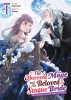 THE OBSESSED MAGE AND HIS BELOVED STATUE BRIDE SHE CANNOT RESIST HIS SEDUCTIVE VOICE MANGA VOL 1 TP cover image