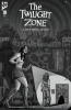 THE TWILIGHT ZONE #10 cover image
