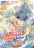 WEAKEST TAMER BEGAN A JOURNEY TO PICK UP TRASH MANGA TP VOL 08 cover image