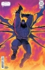 ABSOLUTE BATMAN #21 CVR E CHRIS BRUNNER 1:25 INCV cover image