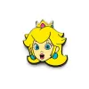 Yesterdays Enamel Pin: Super Mario Bros. — Princess Peach cover image