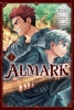Almark, Vol. 3 (manga) cover image