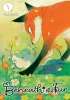 Beneath the Fur, Vol. 1 cover image