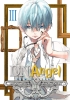 D.N.Angel New Edition, Vol. 3 cover image