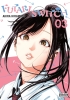 Futari Switch, Vol. 3 cover image