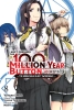 I Kept Pressing the 100-Million-Year Button and Came Out on Top, Vol. 8 (manga) cover image