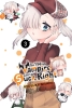 Li'l Miss Vampire Can't Suck Right, Vol. 3 cover image