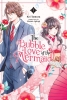 The Bubble Love of the Mermaid, Vol. 1 (manga) cover image