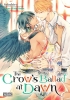 The Crow's Ballad at Dawn cover image