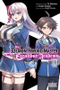 The Demon Sword Master of Excalibur Academy, Vol. 10 (manga) cover image