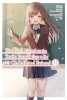 The Girl I Saved on the Train Turned Out to Be My Childhood Friend, Vol. 11 (manga) cover image