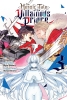 The Heroic Tale of the Villainous Prince, Vol. 3 cover image