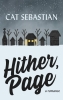 Page & Sommers Book 1: Hither, Page cover image